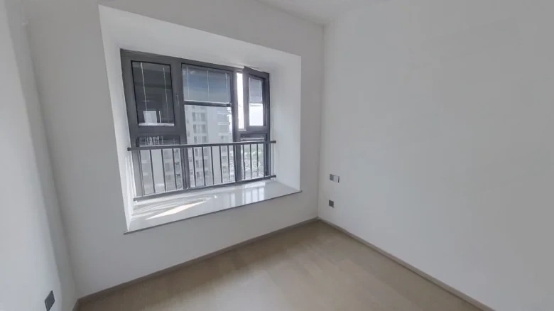 Huanqiao Radiant Star City Star Style Court - View 2