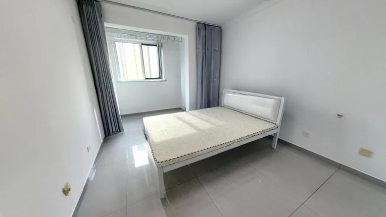 Guangan Kangrun Home West District - View 2