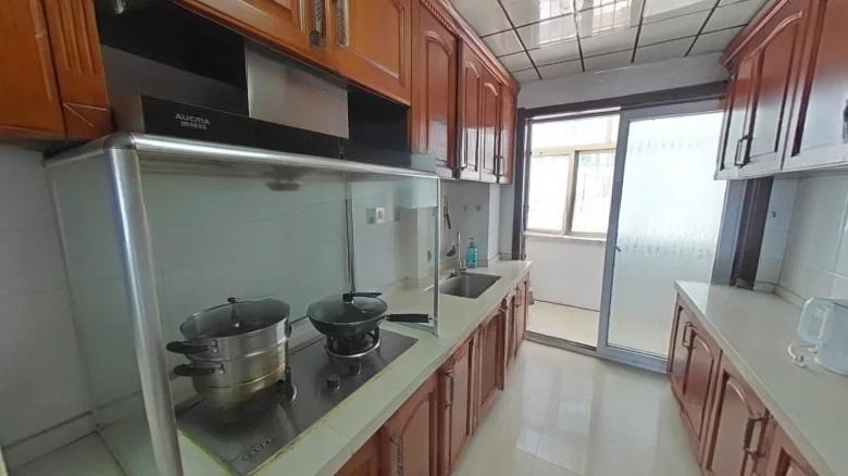 Jindihotel Apartments - View 8