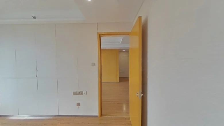 One Square International - View 2