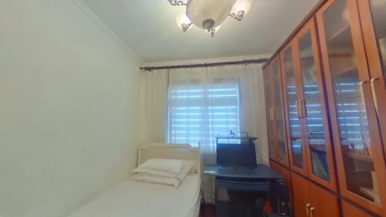 Hong'an Tower - View 2