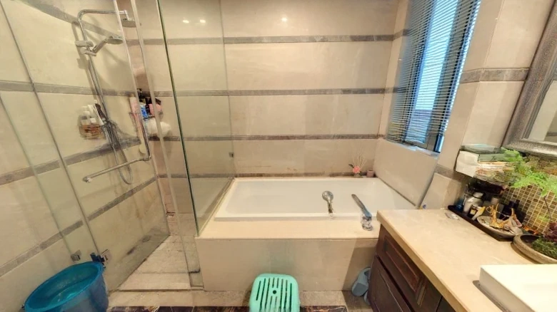 Jinmao Mansion - View 10