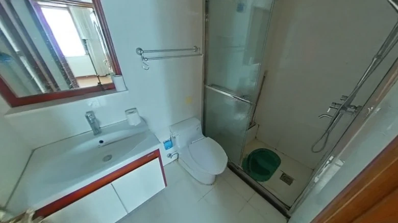 Hai信 Yan岛 International Apartment - View 7