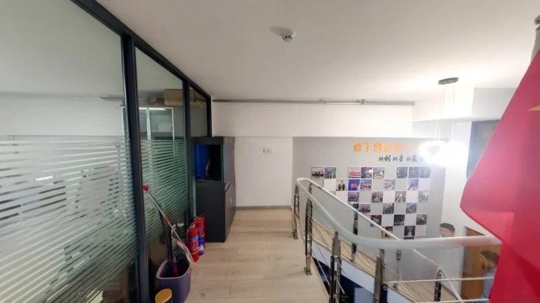 City Square Mall - View 4