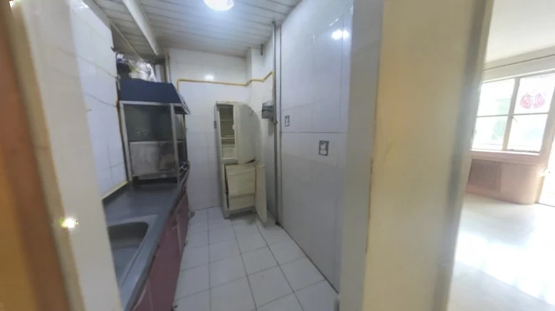 Highland Street No. 4 Compound - View 4