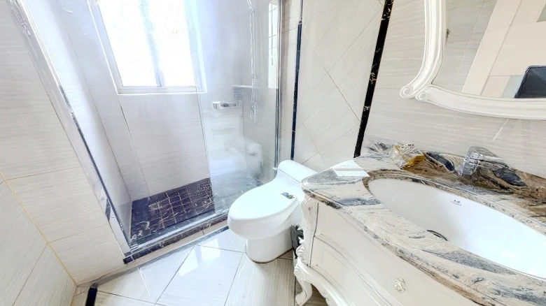 Golden Coast Garden - View 8