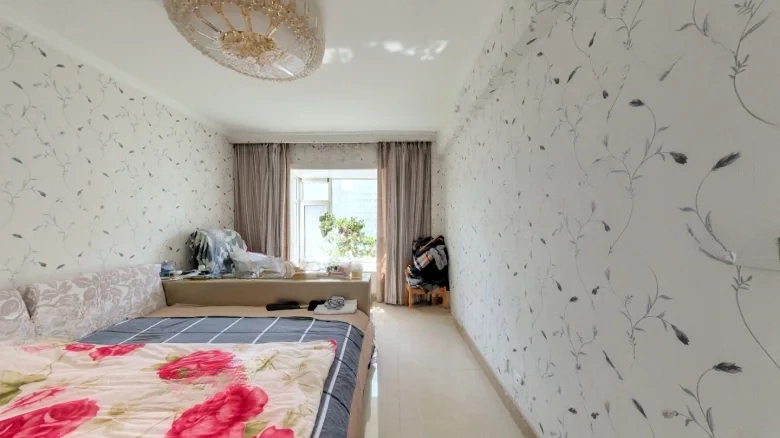 Yitong Jiayuan (Wudong Lu) - View 3