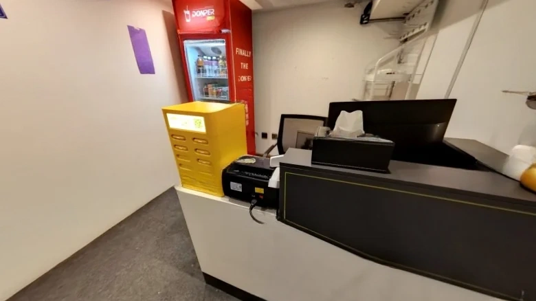 Lete Center - View 5