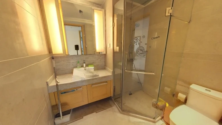 Yu Zhou Cloud Top International - View 6