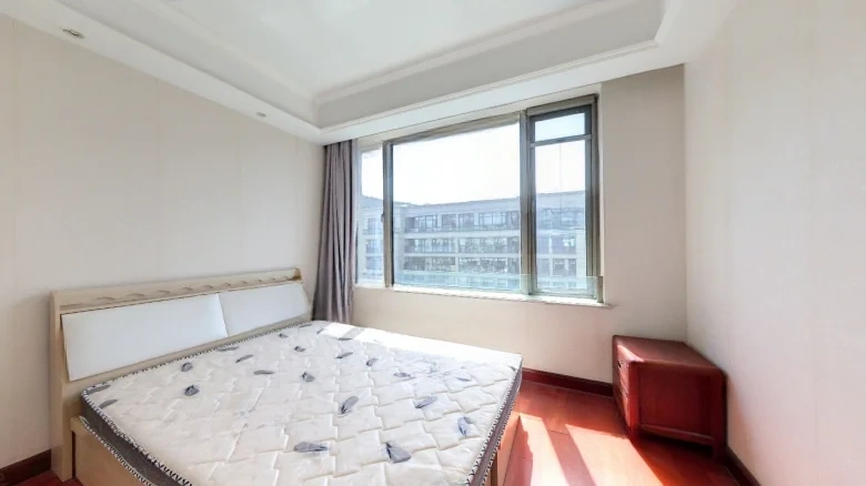 Haier Green City Quanyun Village Jinlan Garden - View 4