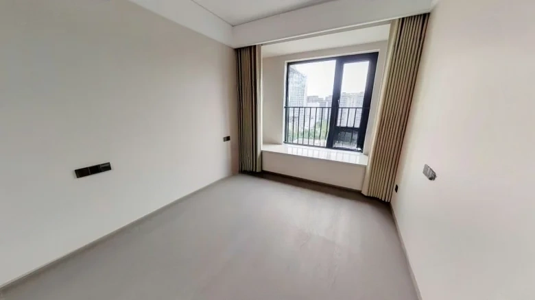 Huawu Zhiteli Jinci Yu Fu - View 3