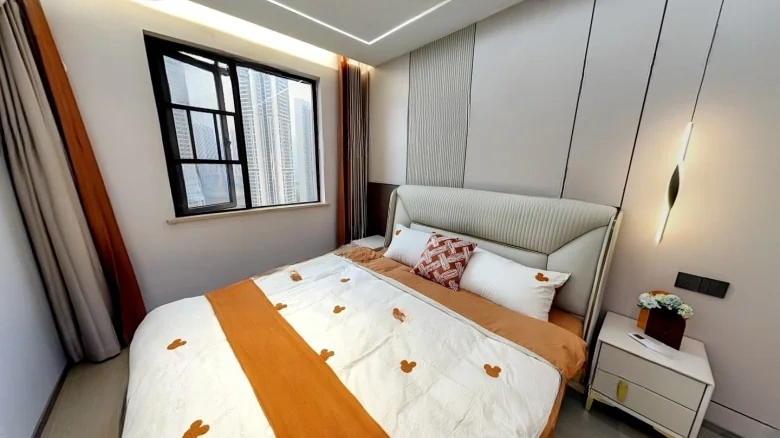 Shimao Bund Residence - View 3