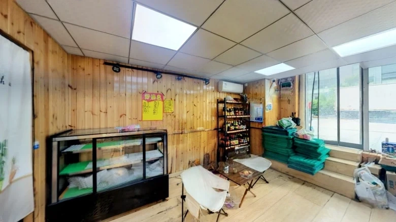 Deep Blue Apartments - View 1