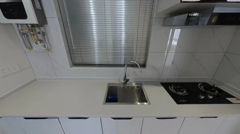 Silver Fragrance Garden - View 8