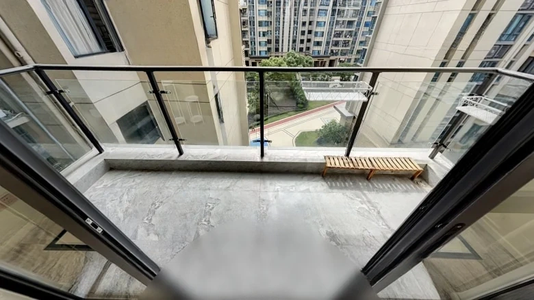 Hidden Jade Mansion - View 12