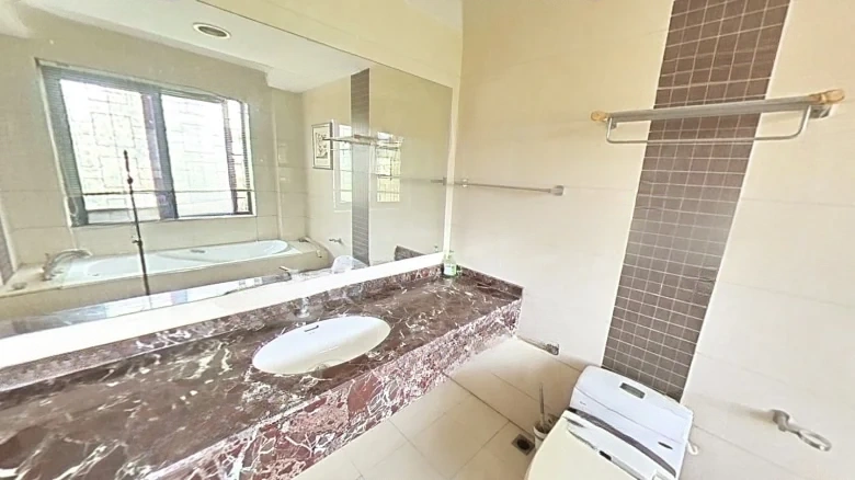 Baijiahu Villa Garden - View 14