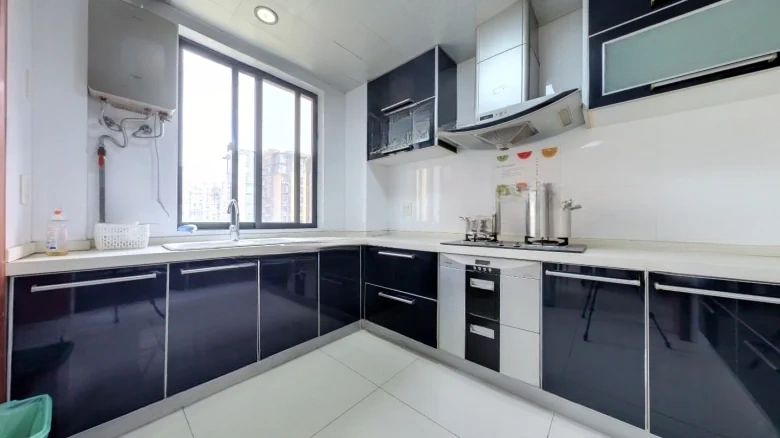 Qianjiang Bay Garden - View 7