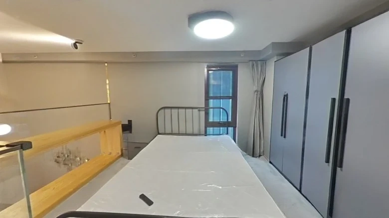 Jindi Center Essence Apartment - View 2