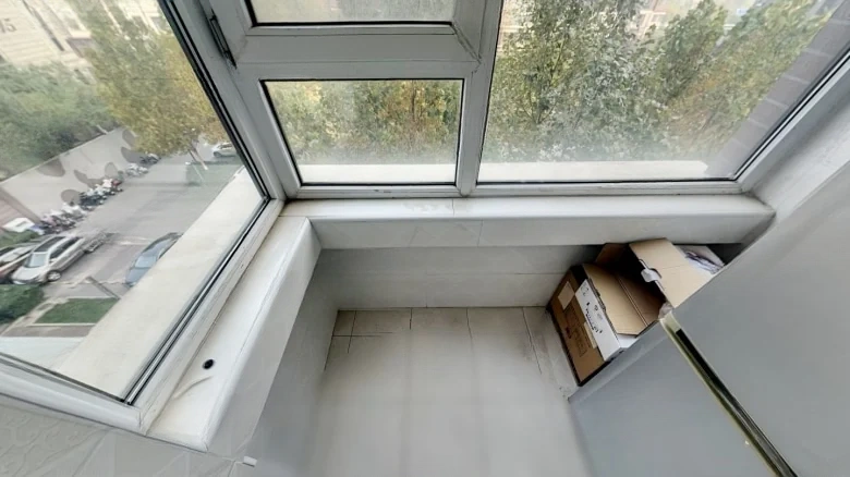 Vanke Blueblue沁 Homestead - View 7