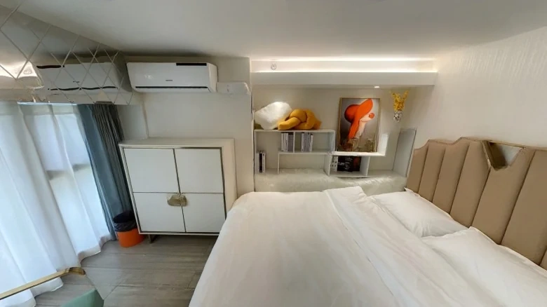 Hua Yuan Hua Times - View 4