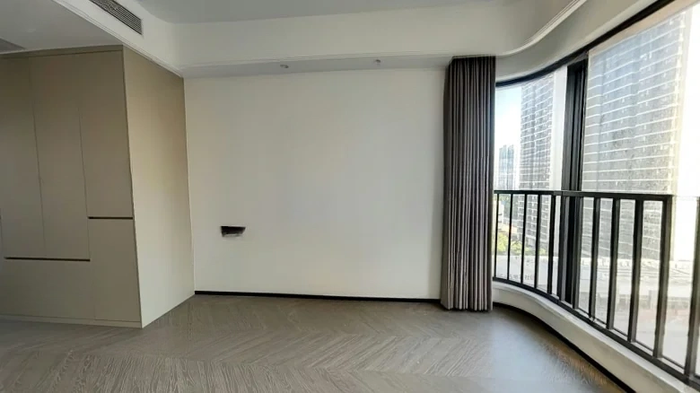 Fujian Development Lakeside Nine Vistas - View 4