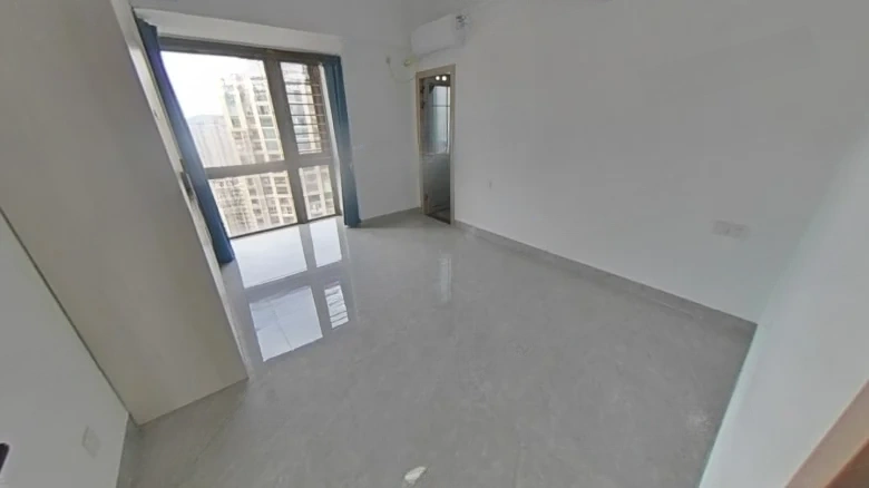 Sea Investment Tianyuan - View 2