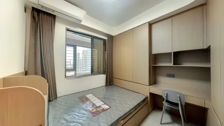 Zhong Zhu Lan Hai Tian Chen B Qu - View 3