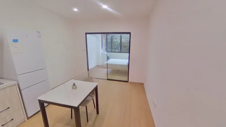 Kuihsien New Village - View 3