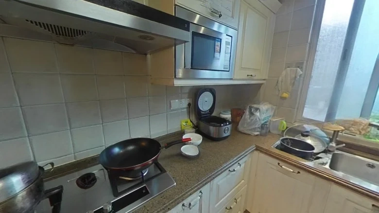 Silver City Juzeyard South片区 translates more contextually to - View 9