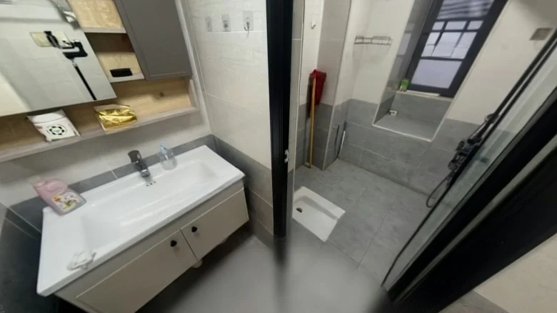 Héng Fengdan Lishè - View 7