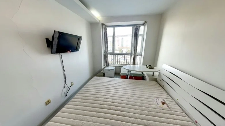 Rich Sea Center - View 2