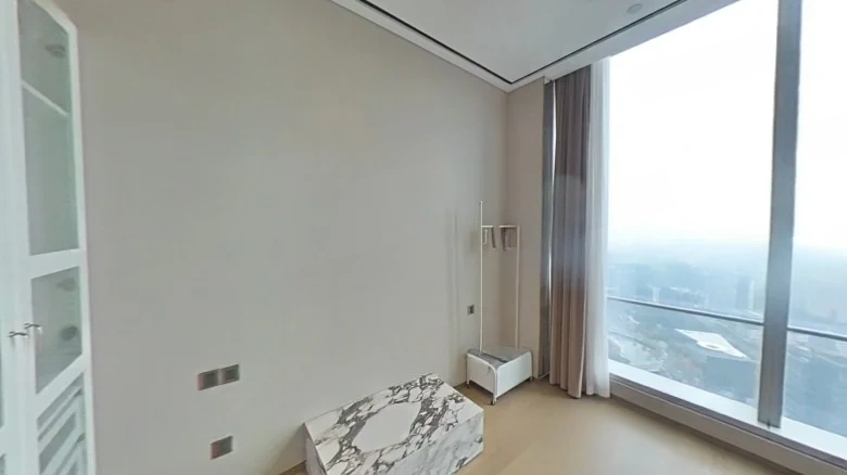 Nine Dragons Warehouse Suzhou International Financial Center - View 4