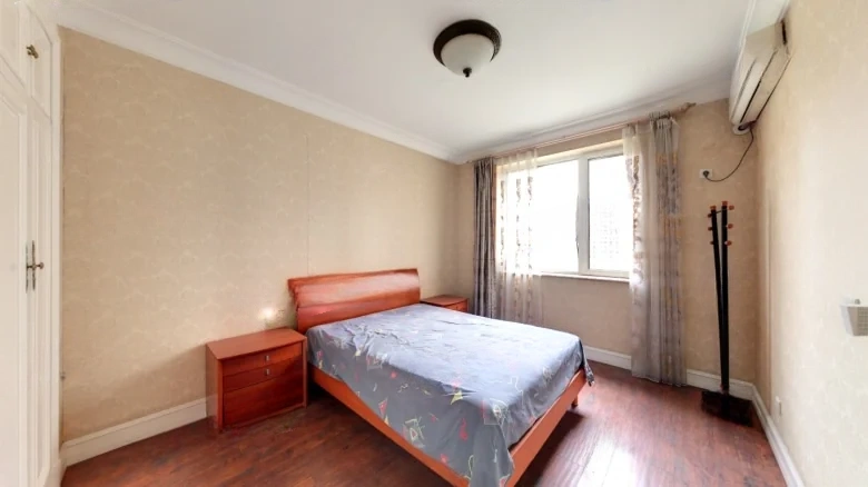 Huijing New World - View 4