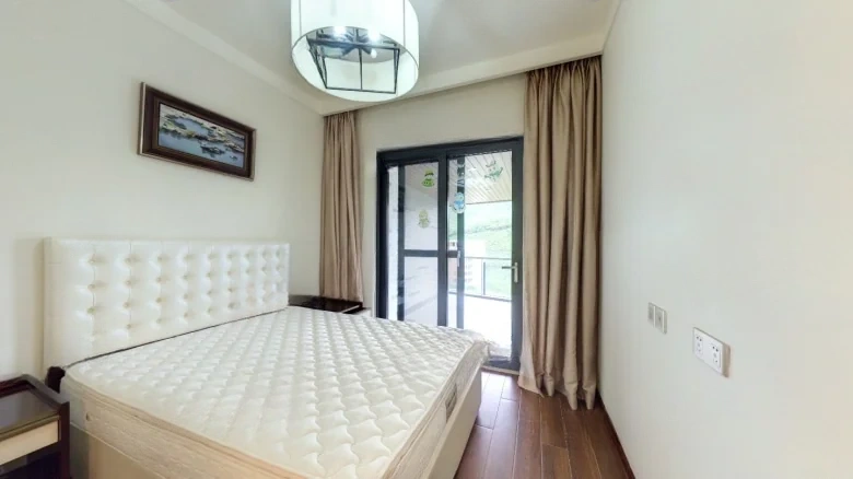 Fudi Lushan - View 2