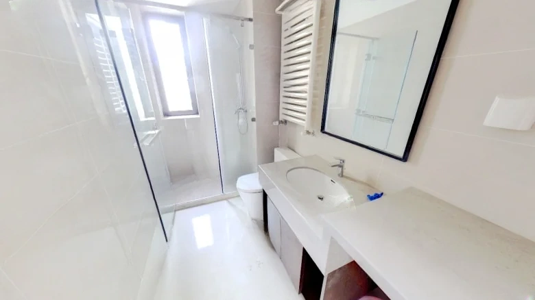 Sunac City Center Lakeside View - View 8