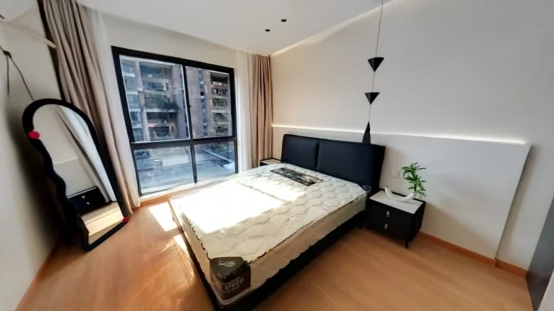 Century New City East District - View 3