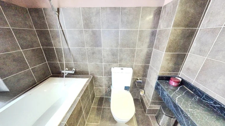 Vanke Xi Street Garden - View 10