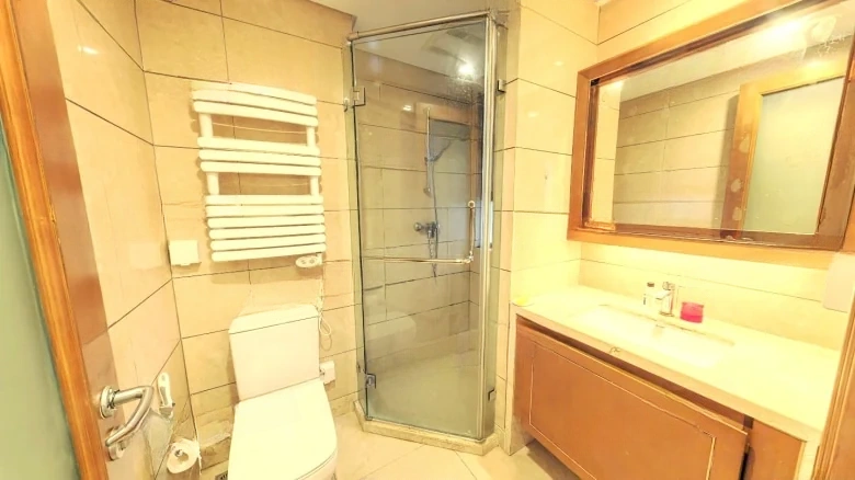 Hongtu Shangshui Yunjin Phase II - View 7