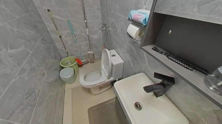 Nanyang Yin Yang Ying - View 7