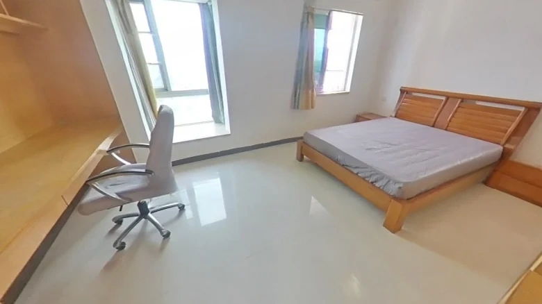 Railway Comprehensive Building - View 4