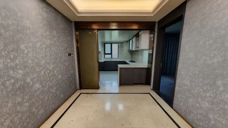 Vanke Central Park - View 6