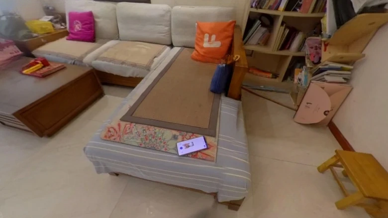 Zhenxiang Lane - View 3