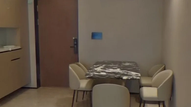 China Resources Land Yuefu Residence - View 5