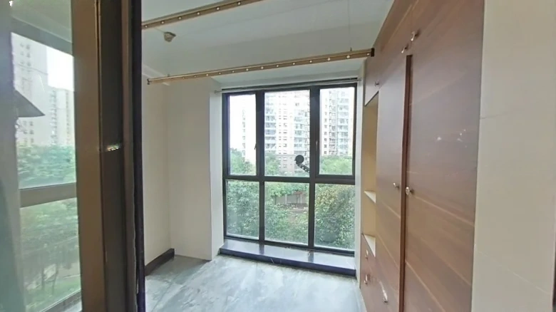 China Ocean Phoenix Xi An Phase I - View 14