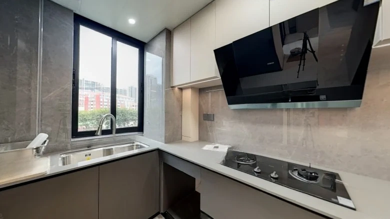 Pudong Garden - View 10