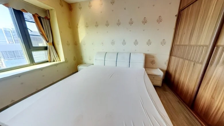 Elegant Residence Le Fu Spring Mountain Home - View 2