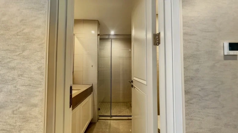 Academy One Courtyard - View 9