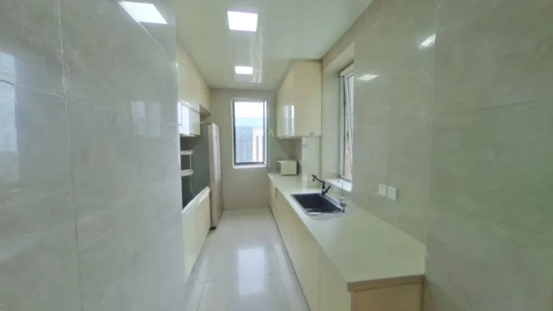 China Railway International Construction Bin Garden - View 7