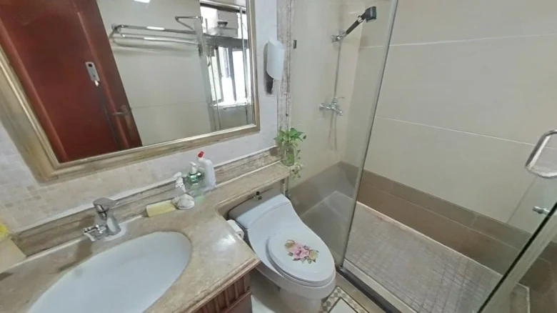 Dongshan Huating - View 9