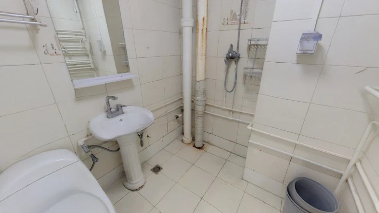 Peace Street Thirteen District - View 8